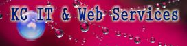 KC IT & Web Services Logo
